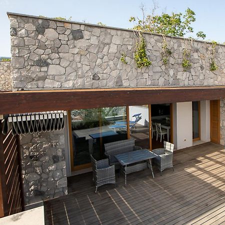 Portopiccolo Avolare Apartments In Panoramic Terrasses - Beach Included Sistiana Eksteriør bilde
