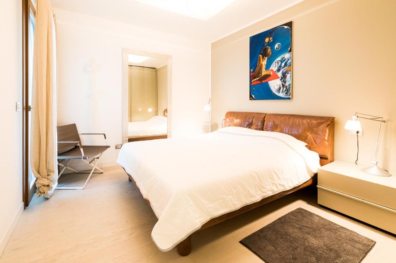 Portopiccolo Avolare Apartments In Panoramic Terrasses - Beach Included Sistiana Eksteriør bilde