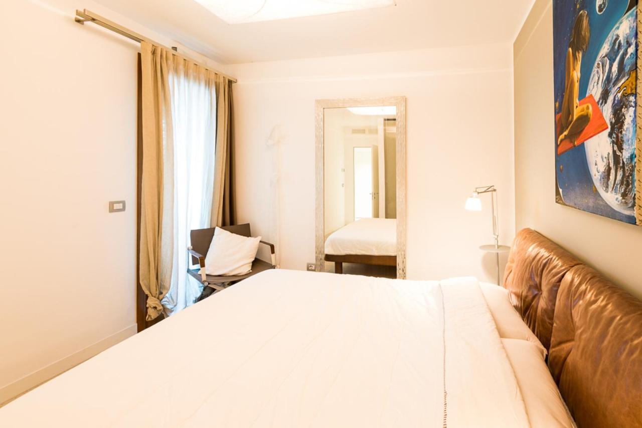 Portopiccolo Avolare Apartments In Panoramic Terrasses - Beach Included Sistiana Eksteriør bilde