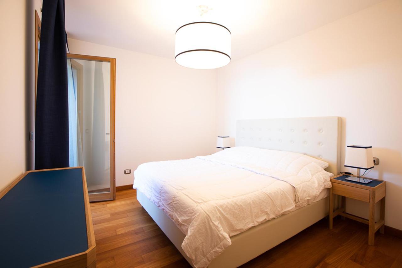Portopiccolo Avolare Apartments In Panoramic Terrasses - Beach Included Sistiana Eksteriør bilde