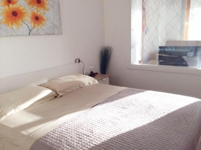 Portopiccolo Avolare Apartments In Panoramic Terrasses - Beach Included Sistiana Rom bilde