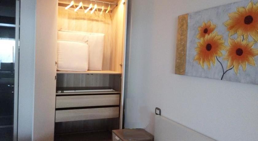 Portopiccolo Avolare Apartments In Panoramic Terrasses - Beach Included Sistiana Rom bilde