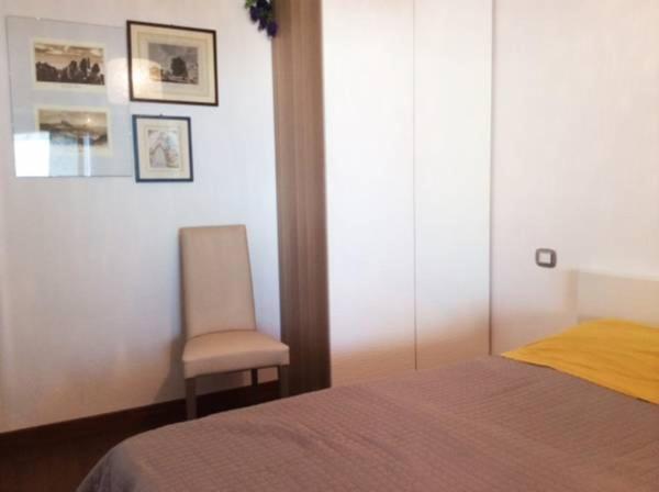 Portopiccolo Avolare Apartments In Panoramic Terrasses - Beach Included Sistiana Rom bilde