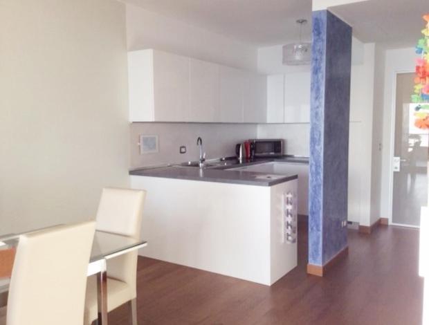 Portopiccolo Avolare Apartments In Panoramic Terrasses - Beach Included Sistiana Rom bilde