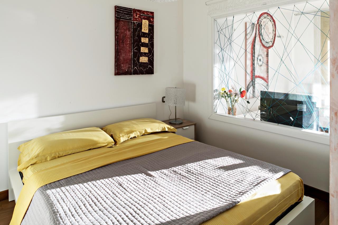 Portopiccolo Avolare Apartments In Panoramic Terrasses - Beach Included Sistiana Eksteriør bilde