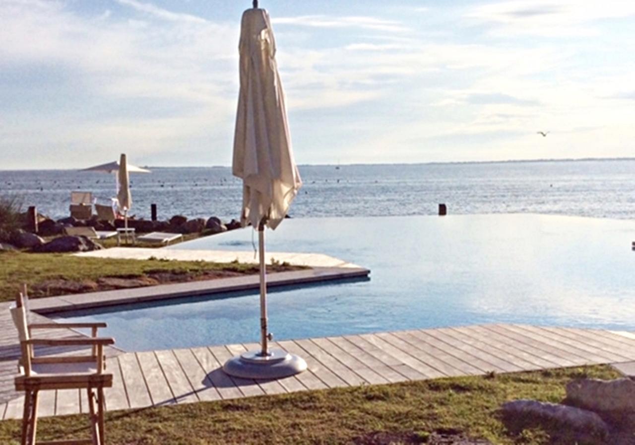 Portopiccolo Avolare Apartments In Panoramic Terrasses - Beach Included Sistiana Eksteriør bilde