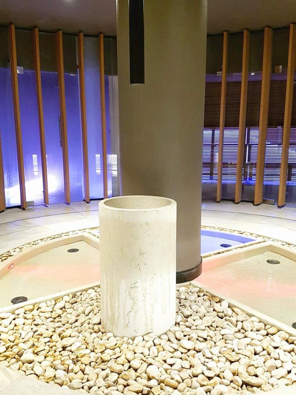 Portopiccolo Avolare Apartments In Panoramic Terrasses - Beach Included Sistiana Eksteriør bilde